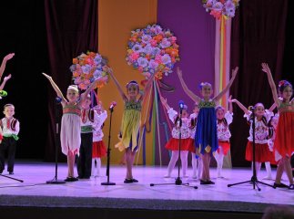 В області обрали 6 найкращих дитсадків