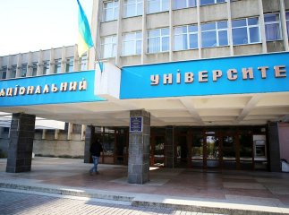 Студенти УжНУ взяли участь в Осінній Академії НАТО