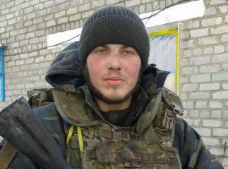 Закарпатці стоять на обороні Донецького аеропорту