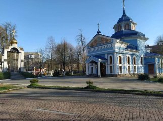 Сьогодні в Мукачеві поховають Героя, який загинув на війні