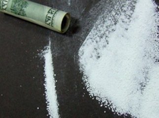 Крадії стають наркобаронами