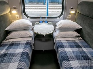 Чому українці не можуть купити квитки на деякі поїзди з 27 серпня: в «Укрзалізниці» пояснили