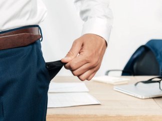 Борги по зарплаті в Україні встановили рекорд