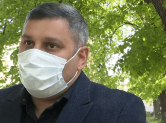 Закарпатські роми обурені заявою мера Івано-Франківська