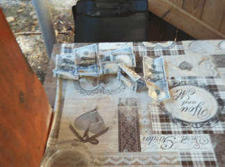 Затверджено обвинувальний акт ліснику, який вимагав хабар