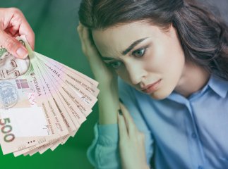 Деяких українців попросили повернути гроші, які їм нарахували помилково: хто в списку