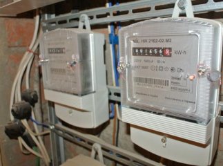 Малозабезпечена родина з Ужгорода зіткнулася з дивним зникненням лічильника