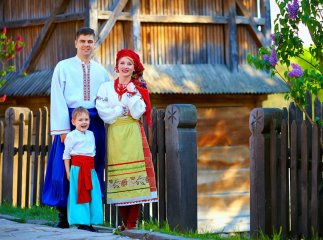 Такі прізвища давали українцям, у яких є угорське коріння