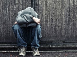 Вихованець Домбоківського інтернату втік із закладу, бо скучив за мамою