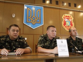 Закарпатський ОВК проводить ряд заходів, спрямованих на зменшення напруги серед мешканців Закарпаття