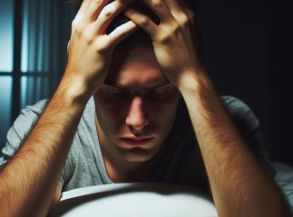 5 простих порад, як засинати швидше