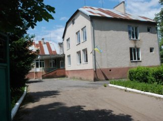 В Іршаві за кошти ЄС йде модернізація дитячого садка (ФОТО)