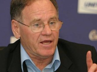 Уродженець Закарпаття Йожеф Сабо: "Я патріот і готовий поїхати в АТО захищати свою країну"