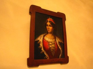 У Чинадієві відбудеться музична вистава "Жінка, яка вміла любити. Історія Ілони Зріні"