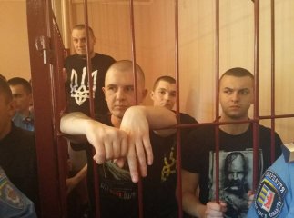 Чергове засідання у справі "мукачівської стрілянини" відбудеться 26 серпня