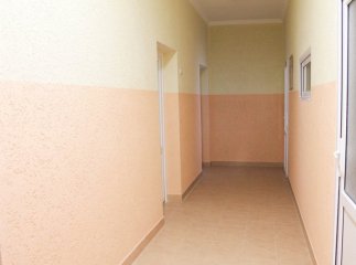 В одному із садочків Мукачева завершили капітальний ремонт