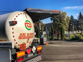 Є бензин і дизель: одна з мереж АЗС опублікувала важливу інформацію