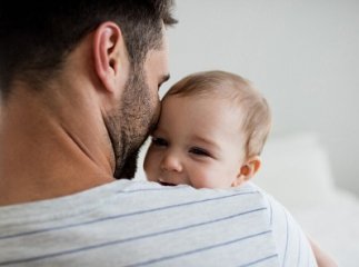 В Україні чоловіки зможуть іти в декрет