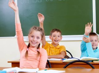 Зміни в школах з 1 вересня