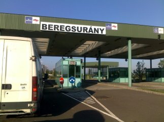 Москаль розповів, скільки українців вже перетнули європейський кордон без віз