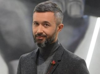 Відомий виконавець Сергій Бабкін звернувся до закарпатців
