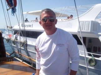 Ужгородця Едуарда Чікоша засудили на 25 років позбавлення волі в Єгипті (ВІДЕО)