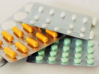 Як працюватимуть мобільні аптеки у селах