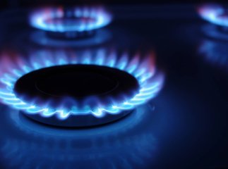 Новий тариф на газ для населення