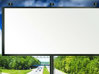 Дві площі Ужгорода позбудуться рекламних носіїв