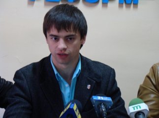 Щадей також забажав стати народним депутатом