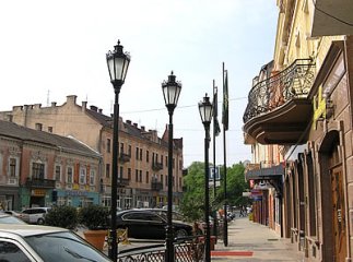 Наступного тижня Ужгород отримає нового головного архітектора