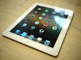 У Мукачеві від чоловіка вкрали iPad, мобільний телефон та золотий браслет вагою близько 30 грамів
