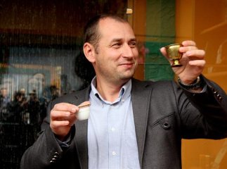 Федора Шандора не захотіли бачити почесним громадянином Ужгорода