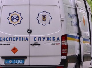 По опівночі в Ужгороді "замінували" розважальний комплекс