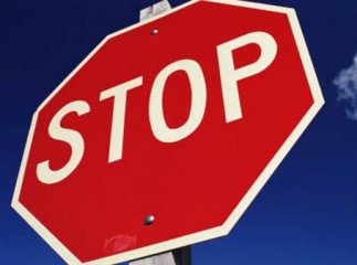 Мешканці Ужгородщини мають намір перекрити трасу "Київ-Чоп" через проблеми з освітленням доріг
