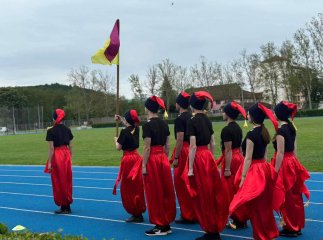 У Мукачеві відбудеться міський етап військово-патріотичної гри «Сокіл»