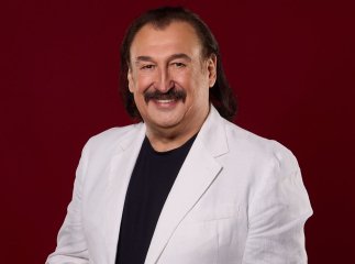 Помер відомий співак Степан Гіга