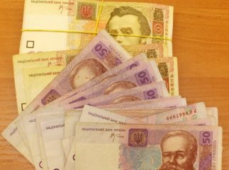 Стало відомо, коли середня зарплата в Україні зросте до 10 тисяч