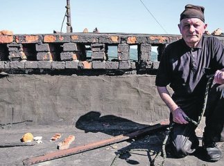 Сьогодні в Мукачеві проходить Парад сажотрусів: чим живуть люди цієї "везучої" професії