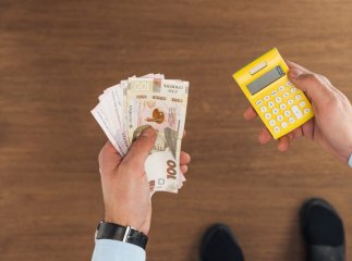 В Україні збираються обмежити ставки за мікрокредитами: який відсоток запропонували
