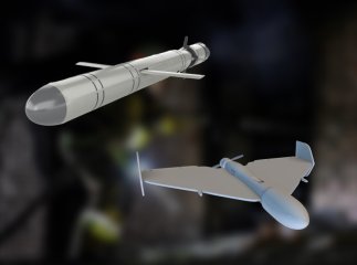 Повітряна тривога: ворог атакує Україну ракетами та дронами Повітряна тривога: ворог атакує Україну ракетами та дронами