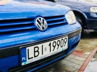 Цього тижня закінчується пільговий період розмитнення євроблях