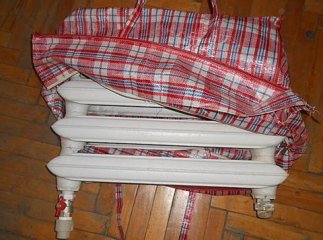 26-річний мукачівець вкрав з гуртожитку чавунні батареї