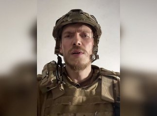 Командир "Азова" вийшов на зв’язок. Він зателефонував дружині