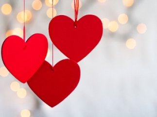 "Наша Файта" знає, що подарувати коханій у День закоханих та чому дехто не має дівчину на День Валентина