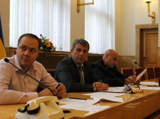 Комісія ОДА з надзвичайних ситуацій намагалась знайти причини трагедії у Павшино