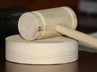 У Мукачеві шляхом аукціону визначили виноробів-учасників фестивалю «Червене вино»
