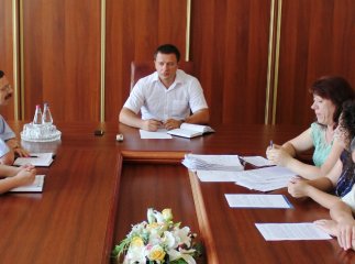 86 закарпатців звернулися до Президента у рамках "Діалогу з країною"