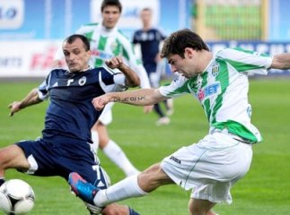 "Говерла" розпочинає новий сезон із нічиєї