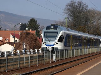 Підготовка до відкриття євроколії сполученням «Мукачево-Будапешт» майже завершена